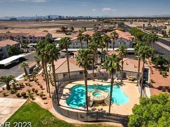 3318 N Decatur Blvd, Las Vegas, NV 89130