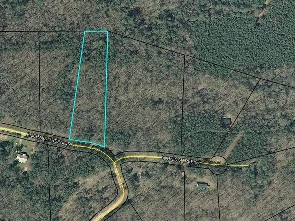 0 Emerald Green Dr, Lexington, GA 30648