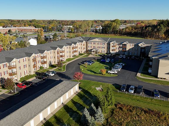 2nd image of 8040 Roll Rd #353