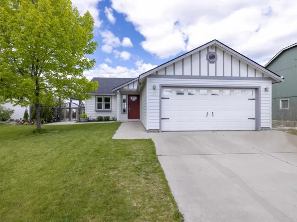 12700 W 1st Ave, Airway Heights, WA 99001