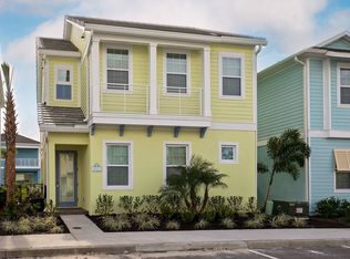 8021 Knee Deep Rd, Kissimmee, FL 34747