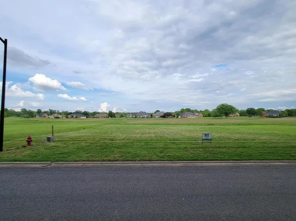 LOT 35 Summerlin Dr, Ledbetter, KY 42058