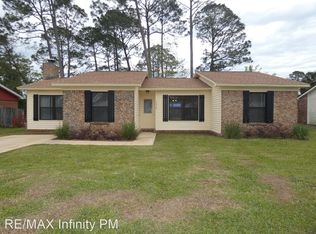 1312 Continental Dr, Pensacola, FL 32506
