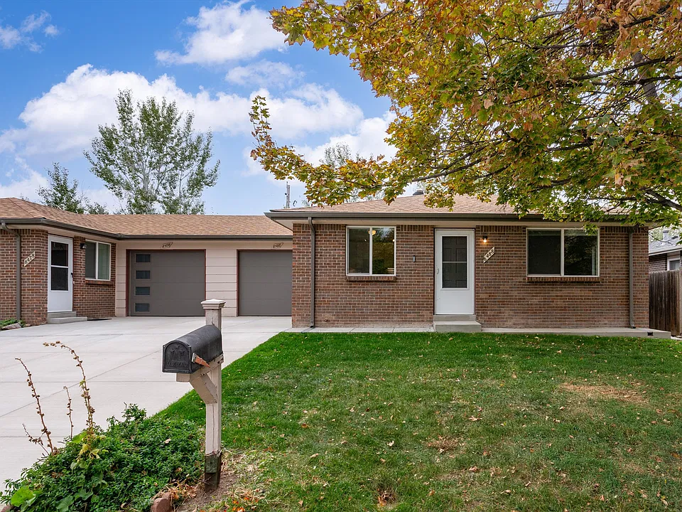 8478 W 62nd Pl #8488