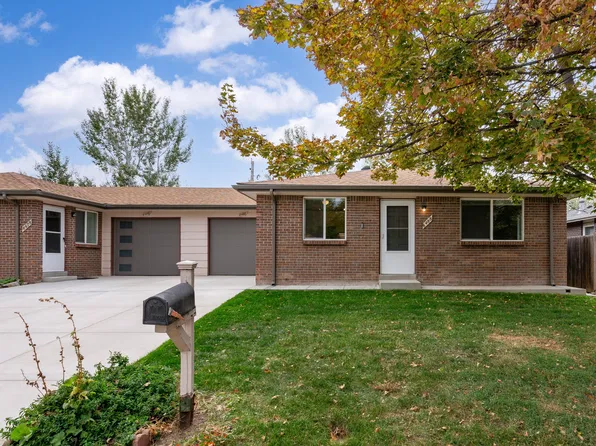 8478 W 62nd Pl #8488, Arvada, CO 80004