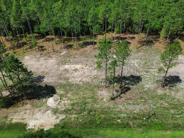 0 Wilbur Pridgen Rd Lot 3, Harrells, NC 28444