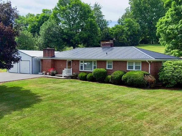 20495 Blue Spruce Rd, Bristol, VA 24202