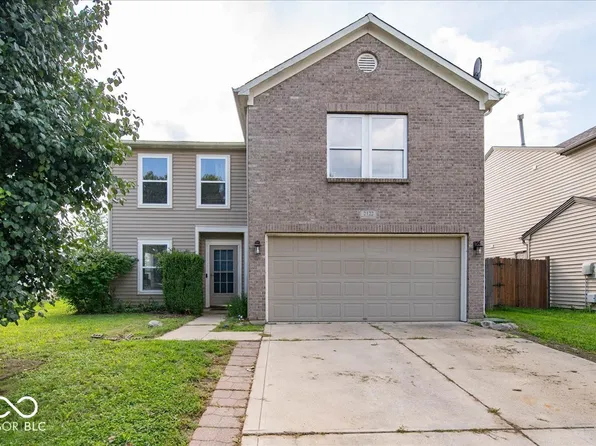 2122 Bridlewood Dr, Franklin, IN 46131
