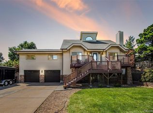 8472 Pawnee Rd, Parker, CO 80134