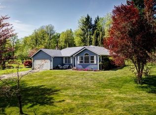 4804 SE 379th Ave, Washougal, WA 98671