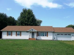 18175 Folker Rd, Morrison, IL 61270