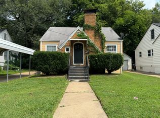 922 S Weaver Ave, Springfield, MO 65806