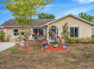 3538 Monte Rio St, New Port Richey, FL 34655