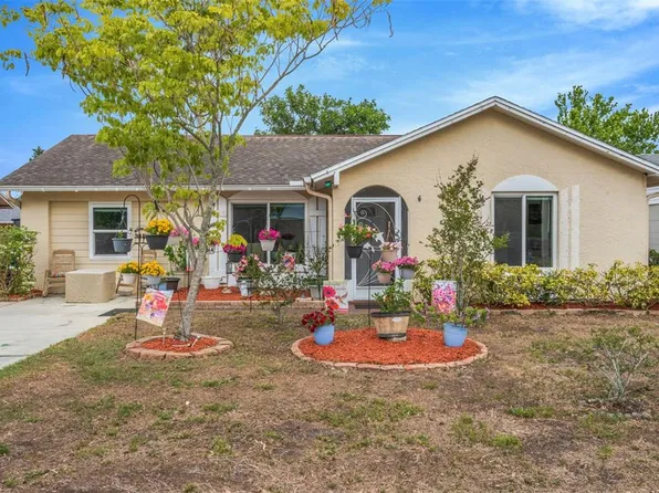 3538 Monte Rio St, New Port Richey, FL 34655