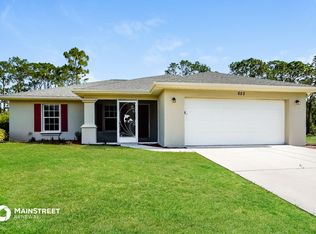 653 Ladd St, Lehigh Acres, FL 33974