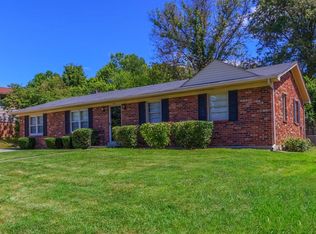 205 Martin Dr, Richmond, KY 40475