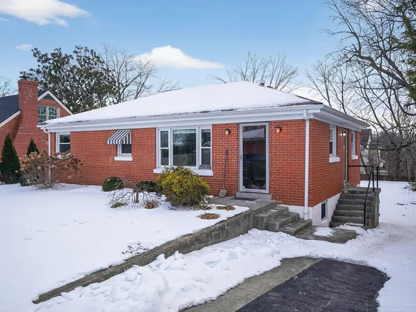 2564 Millbrook Dr, Lexington, KY 40503