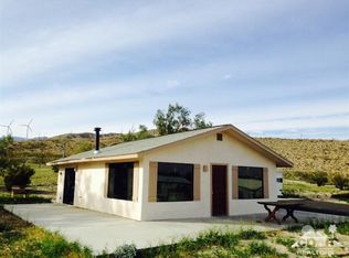 60400 Westward Dr, Whitewater, CA 92282