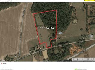 551 Limestone Rd, Elora, TN 37328