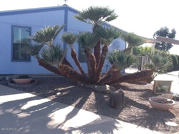 3rd image of 9106 E SUN LAKES Boulevard #S