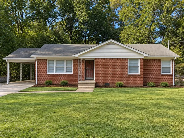 785 Westwood Ave, Jackson, TN 38301