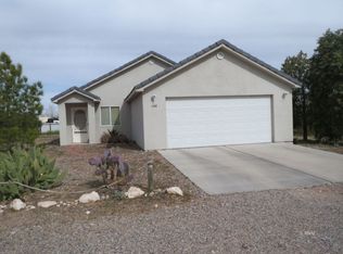660 N Ironwood Ave, Littlefield, AZ 86432