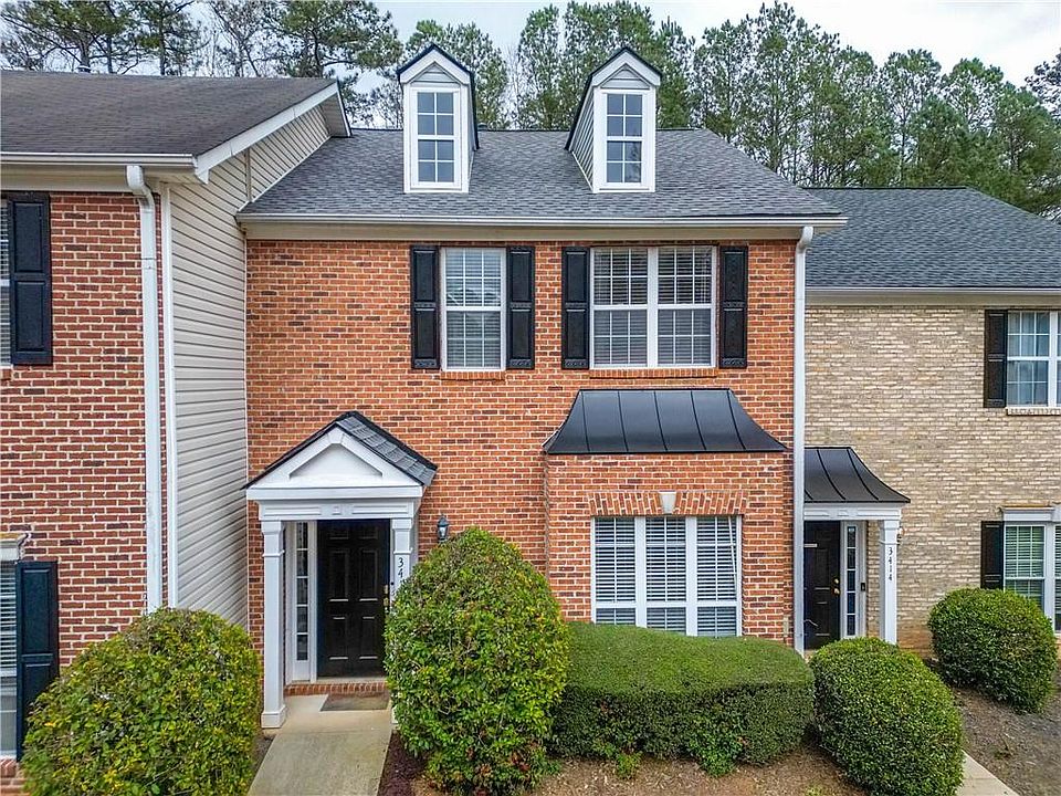 1st image of 3416 Town Square Dr NW #2
