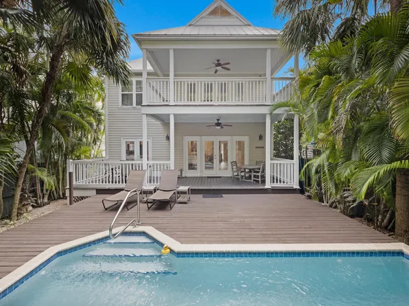 7207 Simran Ln, Duck Key, FL 33050