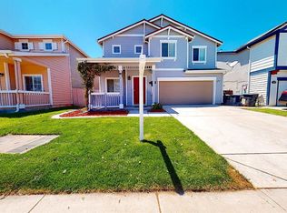 4117 Heirloom Ln, Tracy, CA
