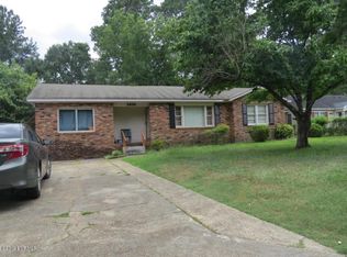 3839 35th St, Meridian, MS 39307
