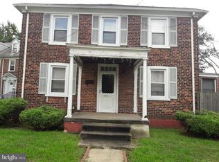 2963 Congress Rd, Camden, NJ 08104