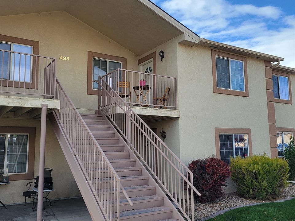 2nd image of 495 Coronado Ct Unit D