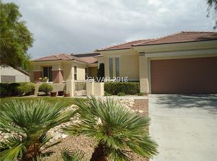 3008 Walnut Park Ct #0, Henderson, NV 89052