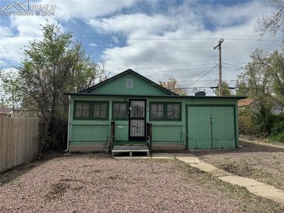 1910 E 12th St, Pueblo, CO, 81001
