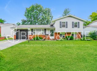 5155 Lindora Dr, Columbus, OH 43232