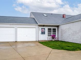 3482 Ivy Hill Cir UNIT A, Cortland, OH 44410