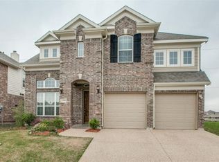 13900 Blueberry Hill Dr, Little Elm, TX 75068