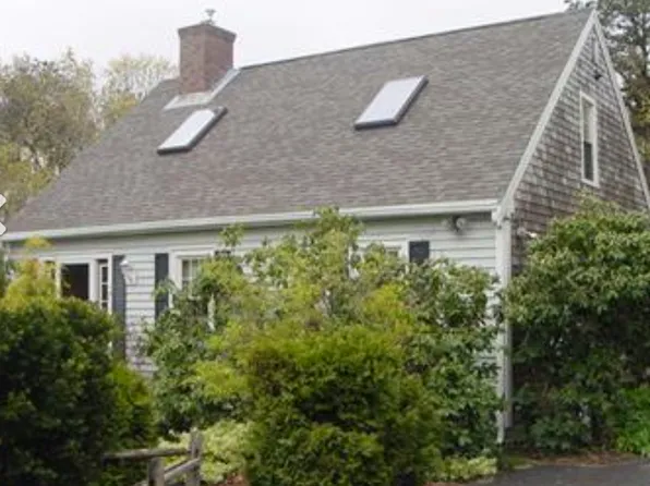27 Walker Rd, Brewster, MA 02631