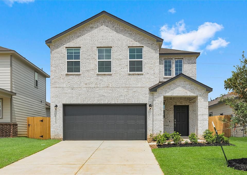 1st image of 26006 Emory Hollow Dr