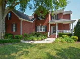 1123 Ithaca St, Murfreesboro, TN 37130