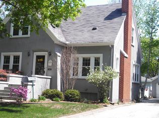 1604 Helen St, Bay City, MI 48708