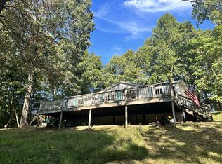 859 Flippo Rd, Lynchburg, TN 37352