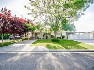 3413 Aslin St, Bakersfield, CA 93312