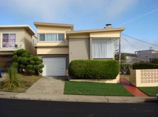 110 Fairlawn Ave, Daly City, CA 94015