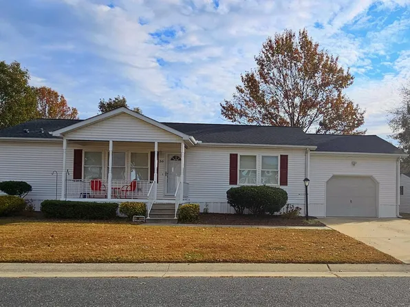 30 Kensington Dr, Easton, MD 21601