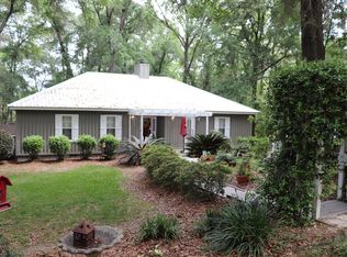 124 S Cedar Creek Rd, Cordele, GA 31015