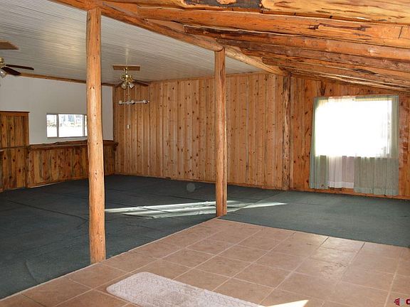 Inside Main Building