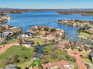 83E Applehead Island Drive, Horseshoe Bay, TX 89657
