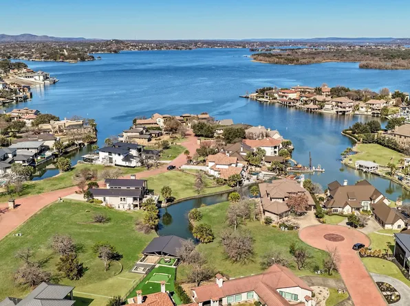 83E Applehead Island Drive, Horseshoe Bay, TX 89657