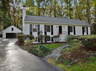 8133 Blaine Rd, Richmond, VA 23235